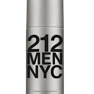 Déodorant 212 MEN NYK-150ml