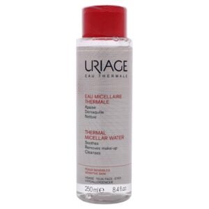 URIAGE EAU MICELLAIRE THERMALE –PEAUX SENSIBLES-250ml