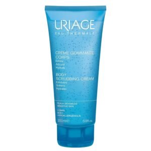 Uriage Crème-Gommante Corps-200Ml