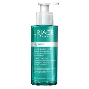 Uriage-Hyséac Huile Purifiante-100ml