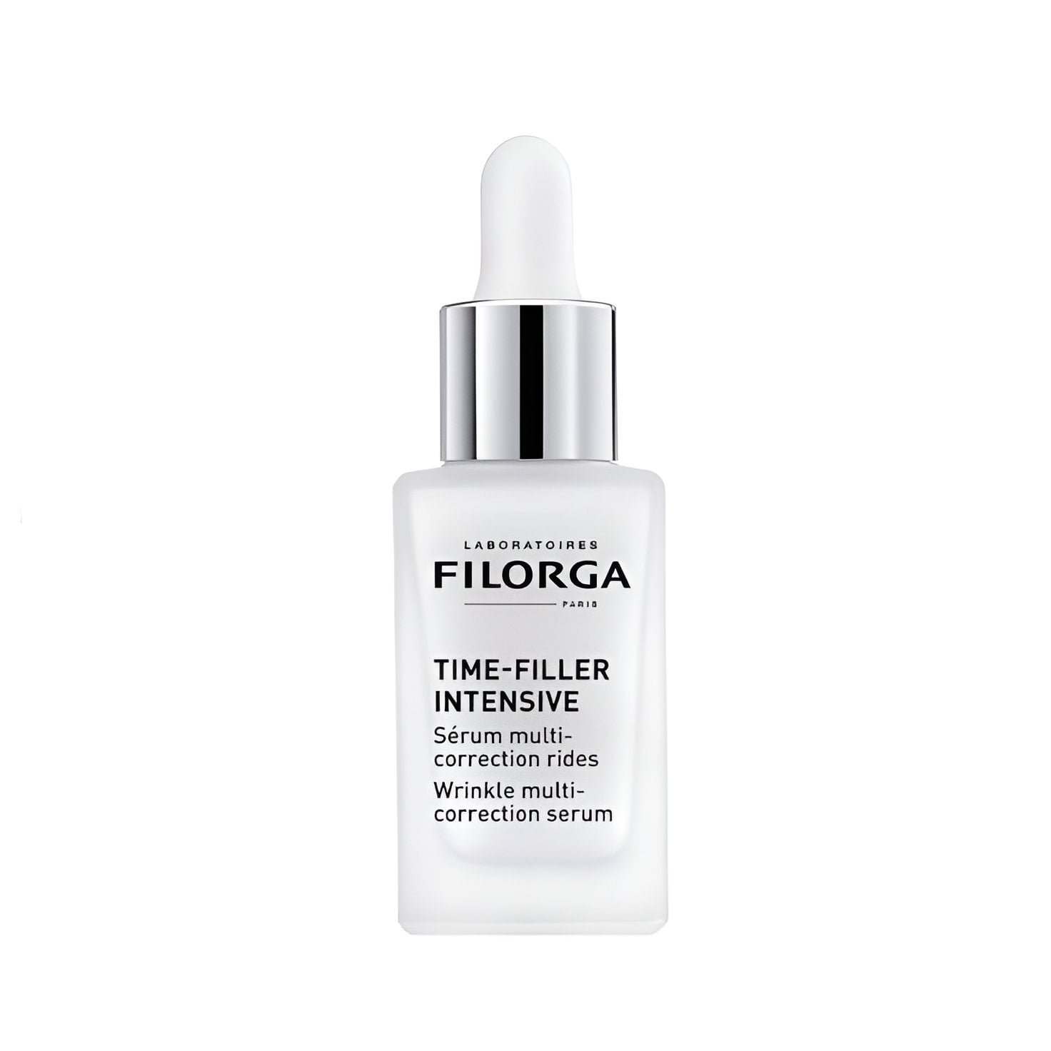 Filorga Paris-Sérum Correcteur Anti rides - Time Filler Intensive-30ML