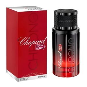 Chopard-1000 Miglia Chrono-Eau de Parfum-80ml