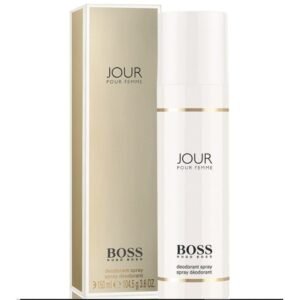 Déodorant-Hugo Boss-Jour pour femme-150ML
