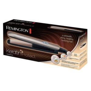 Remington-Lisseur Keratin Protect-S8540