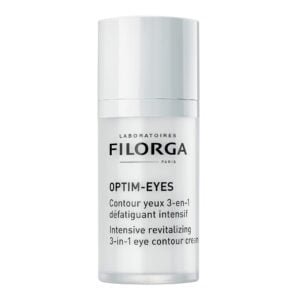 Filorga-Optim Eyes-Contour Des Yeux-Cernes-Poches-Ridules-15ml