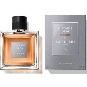 GUERLAIN-L ’Homme Idéal Extrême-EDP-100ml