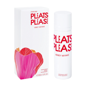 Déodorant-Issey Miyake-Pleats Please-100ml