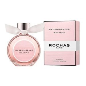 ROCHAS-Mademoiselle Rochas-Eau De Parfum-90ml