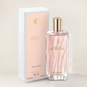 Yves Rocher– Comme une Évidence –EDP-100 ml