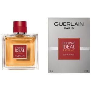 GUERLAIN-L ’Homme Idéal Extrême-EDP-100ml