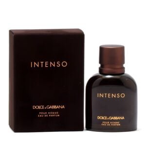 DOLCE & GABBANA-Intenso-Eau de Parfum-125ml