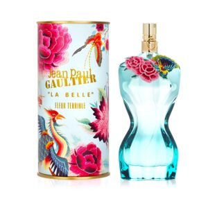 Jean Paul Gaultier-La Belle Fleur Terrible-Eau de Parfum-100ml