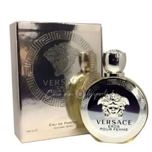 Versace-EROS-Eau de Parfum-100 Ml