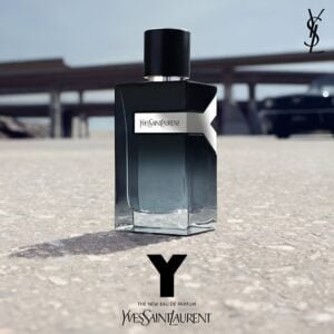Yves Saint Laurent-Y-Eau de Parfum-100ml
