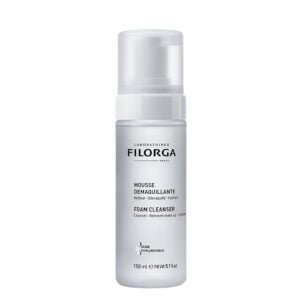 Filorga Paris-Mousse Démaquillante -Nettoyante -Pour Femme -150ml