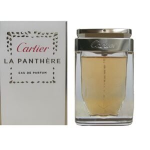 CARTIER-La Panthère-Eau De Parfum (Edition limitée)-75ml