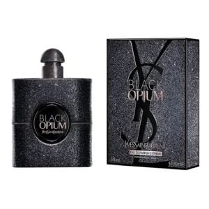 YVES SAINT LAURENT-Black Opium-Eau De Parfum Extrême-90ml
