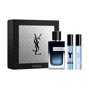 COFFRET-Yves Saint Laurent-Y-Eau de parfum