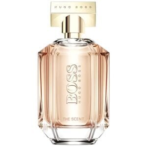 Hugo Boss-THE SCENT FOR HER-EAU DE TOILETTE-100ml