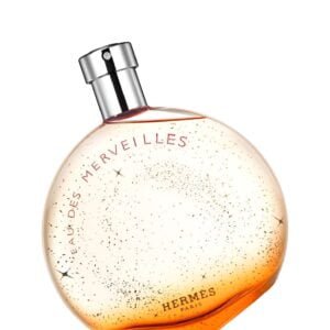 Hermès - Eau Des Merveilles-Eau De Toilette- 100ml