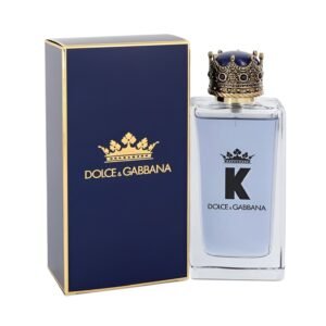 Dolce & Gabbana-KING -Eau de Toilette -100ml