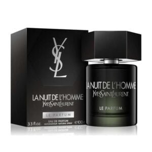 Yves Saint Laurent-La Nuit De L'Homme-Le Parfum-100ml