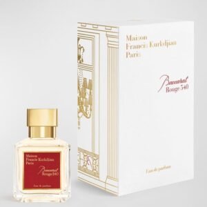 Francis Kurkdjian-BACCARAT ROUGE 540-EAU DE PARFUM-70ml