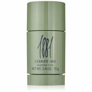 Cerruti 1881-Stick Déodorant-70g