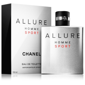 Chanel-Allure Homme Sport-EDT-100ml