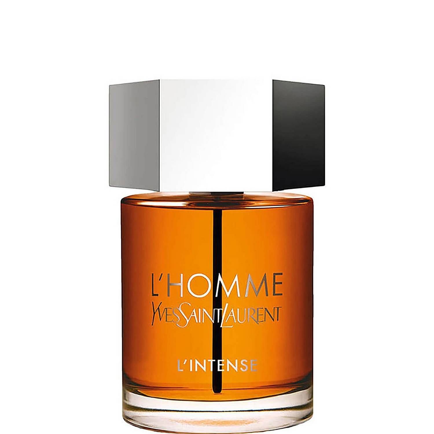 YVES SAINT LAURENT-L’Homme-L'Intense-100ml