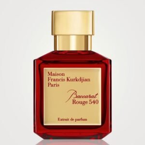 FRANCIS KURKDJIAN -Baccarat Rouge 540-Extrait De Parfum-200ml