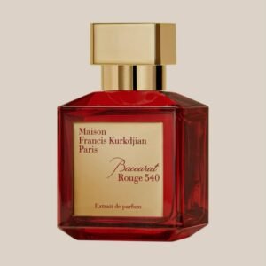 FRANCIS KURKDJIAN -Baccarat Rouge 540-Extrait De Parfum-70ml