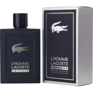 LACOSTE-Homme Intense-Eau de Toilette-150ml