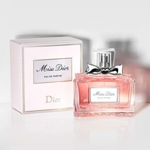 Christian Dior-Miss Dior-Eau De Parfum-100ml