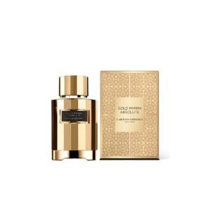 Herrera Confidential collection-Gold Myrrh Absolute-Unisex-100ml