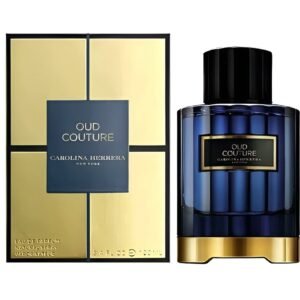 Herrera Confidential Collection-Carolina Herrera -Oud Couture EDP-Unisex-100ml