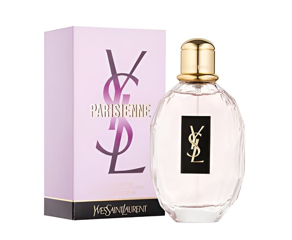 Yves Saint Laurent-Parisienne-Eau de Parfum-90ml