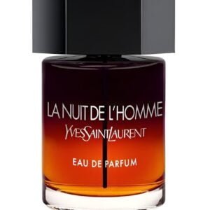 YVES SAINT LAURENT-La Nuit de L’Homme-Eau de Parfum-60ml