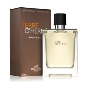 Hermès-Terre d'Hermès-Eau de Toilette-100ml