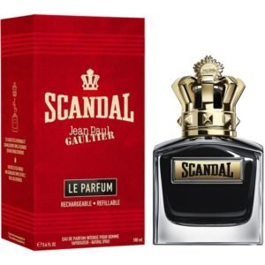 Jean Paul Gaultier-Scandal-Le Parfum-100ml