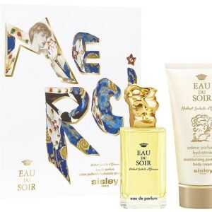 Sisley-Eau Du Soir-Merci Gift Set