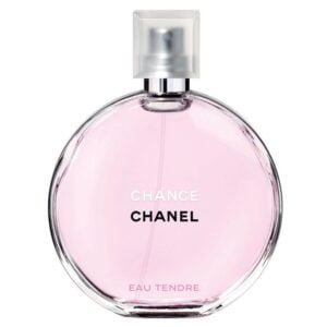 CHANEL-CHANCE EAU TENDRE-Eau De Toilette-100ml