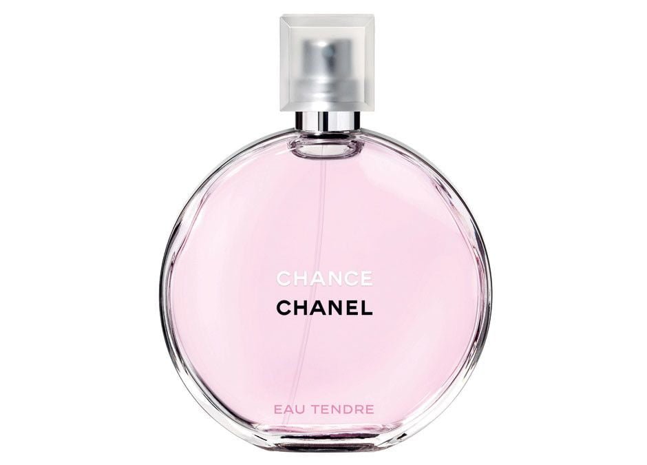 CHANEL-CHANCE EAU TENDRE-Eau De Toilette-100ml