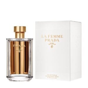 Prada-La Femme Prada-Eau de parfum-100ml