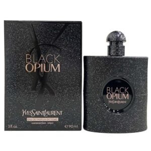 YVES SAINT LAURENT-Black Opium-Eau De Parfum Extrême-90ml