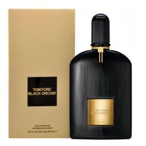 TOM FORD-Black Orchid-Eau de Parfum-100ml