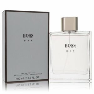 HUGO BOSS-Boss Man-Eau de Toilette-100ml