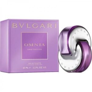 BULGARI-OMNIA AMETHYSTE-Eau de toilette-65ml