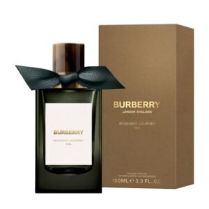 Burberry-Midnight Journey-Eau de Parfum-100ml (Collection Privé)