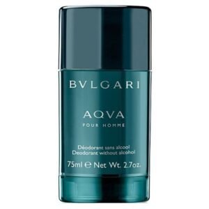 Deodorant Stick-Bvlgari Aqva-Sans alcool-75ml